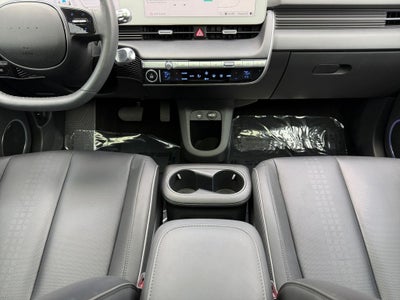 2023 Hyundai IONIQ 5 Limited