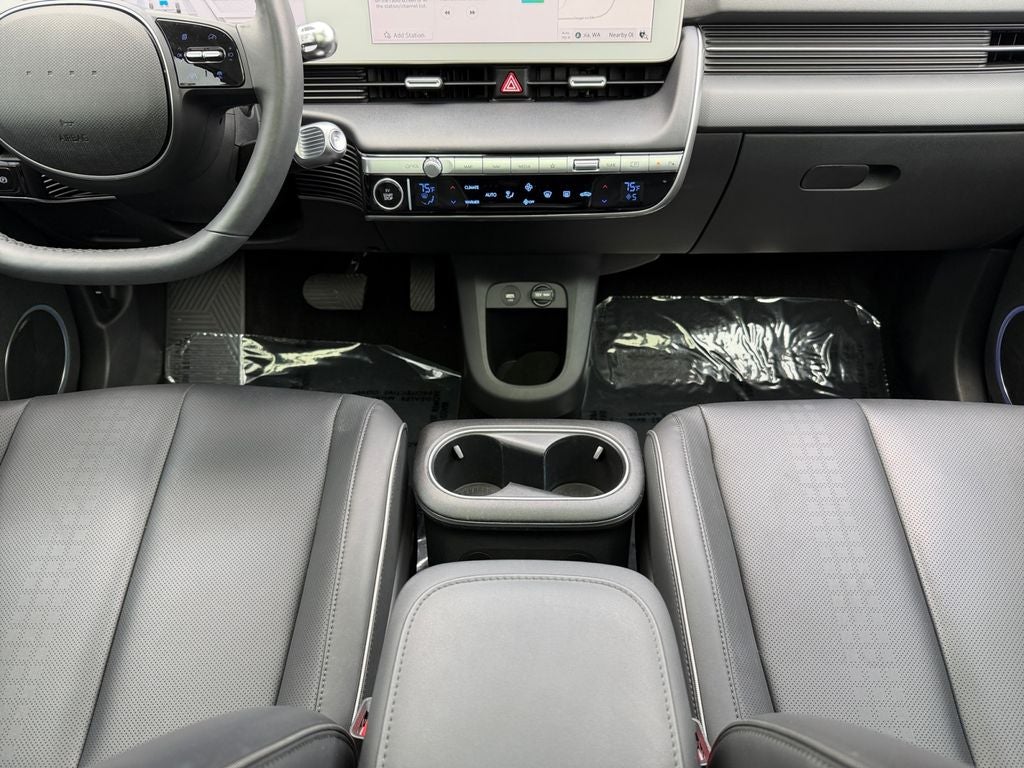 2023 Hyundai IONIQ 5 Limited