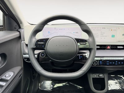 2023 Hyundai IONIQ 5 Limited