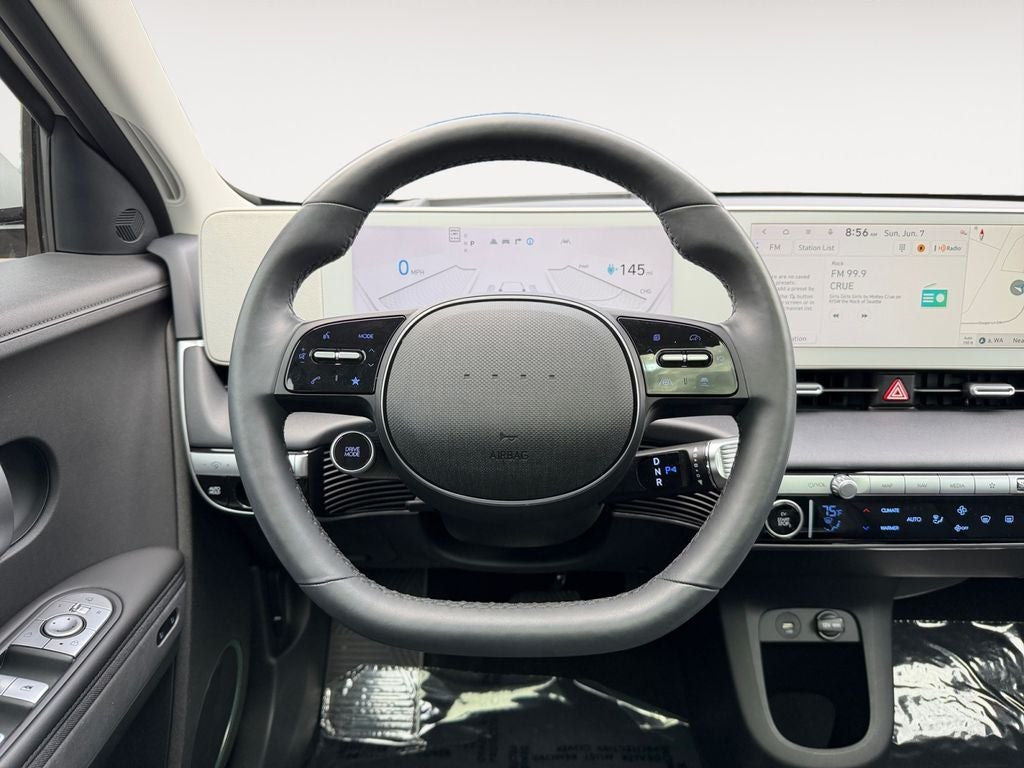2023 Hyundai IONIQ 5 Limited
