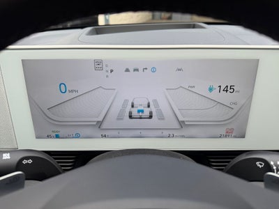 2023 Hyundai IONIQ 5 Limited