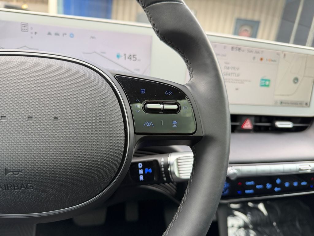 2023 Hyundai IONIQ 5 Limited