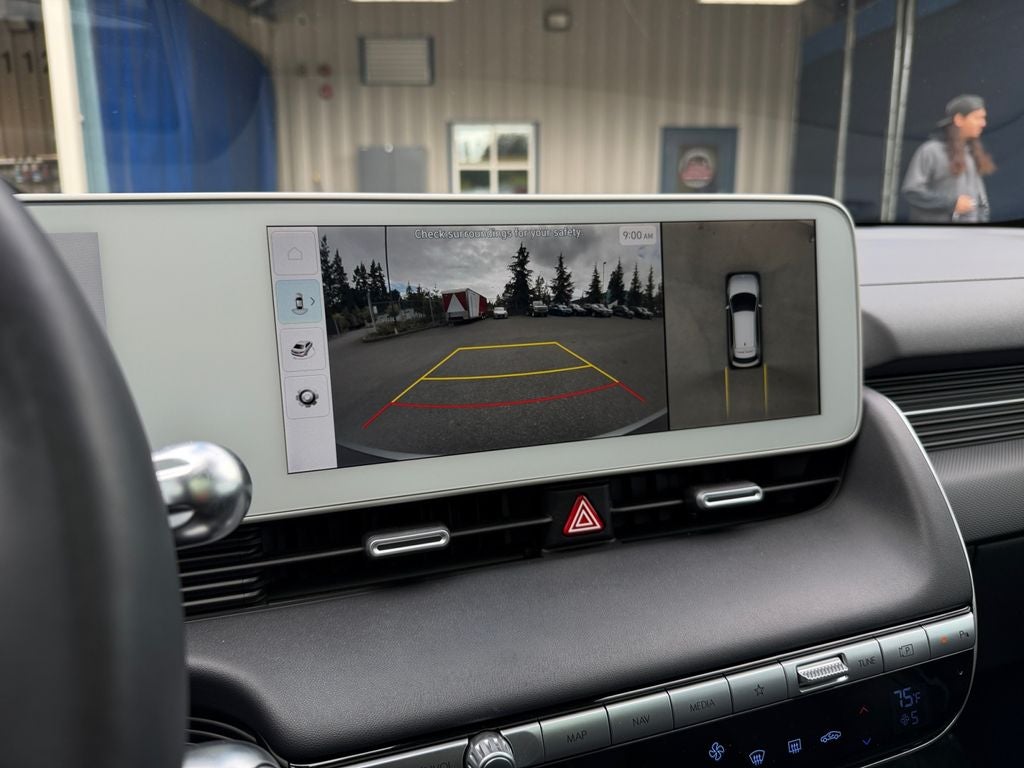 2023 Hyundai IONIQ 5 Limited