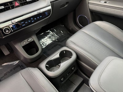 2023 Hyundai IONIQ 5 Limited