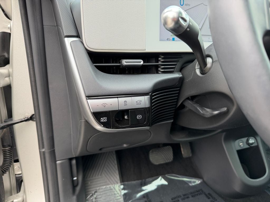 2023 Hyundai IONIQ 5 Limited