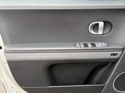 2023 Hyundai IONIQ 5 Limited
