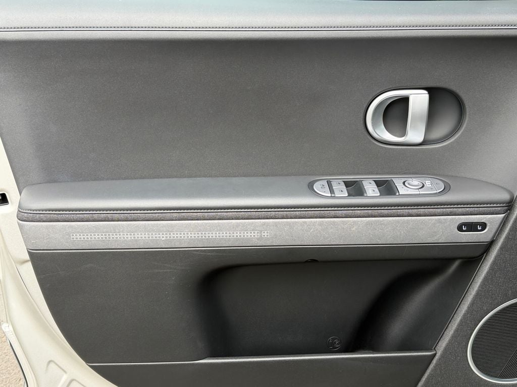 2023 Hyundai IONIQ 5 Limited
