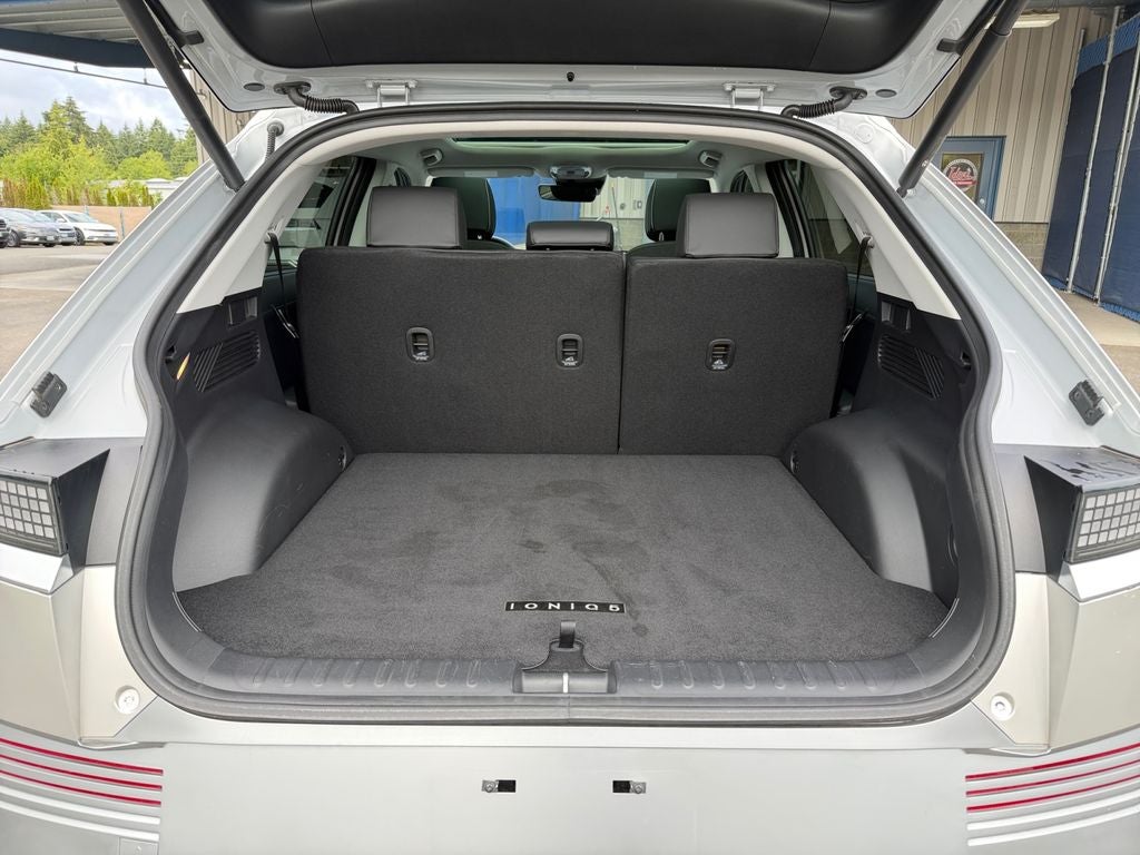 2023 Hyundai IONIQ 5 Limited
