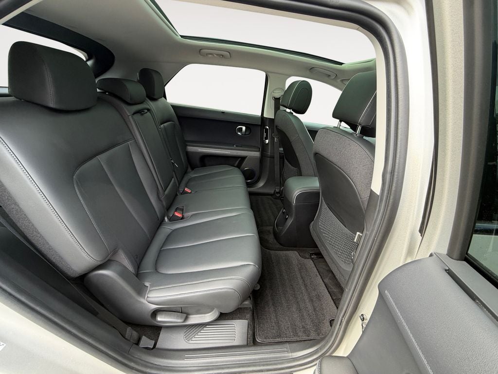 2023 Hyundai IONIQ 5 Limited