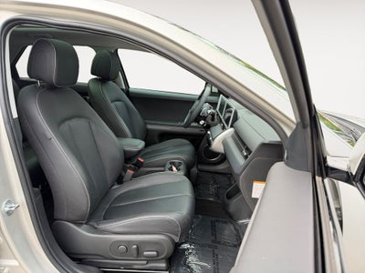 2023 Hyundai IONIQ 5 Limited