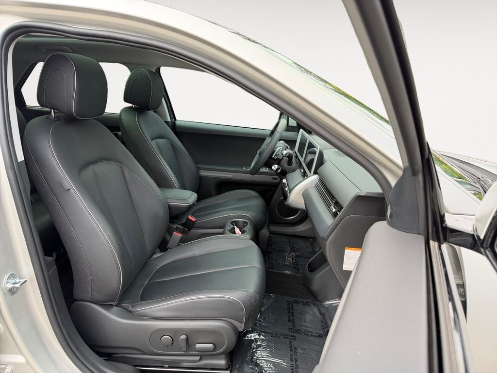 2023 Hyundai IONIQ 5 Limited