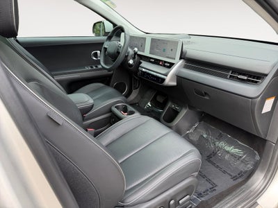 2023 Hyundai IONIQ 5 Limited