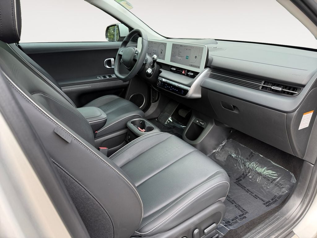 2023 Hyundai IONIQ 5 Limited