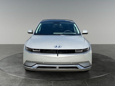 2023 Hyundai IONIQ 5 Limited