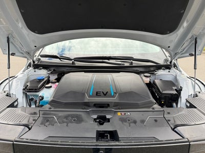 2023 Hyundai IONIQ 5 Limited