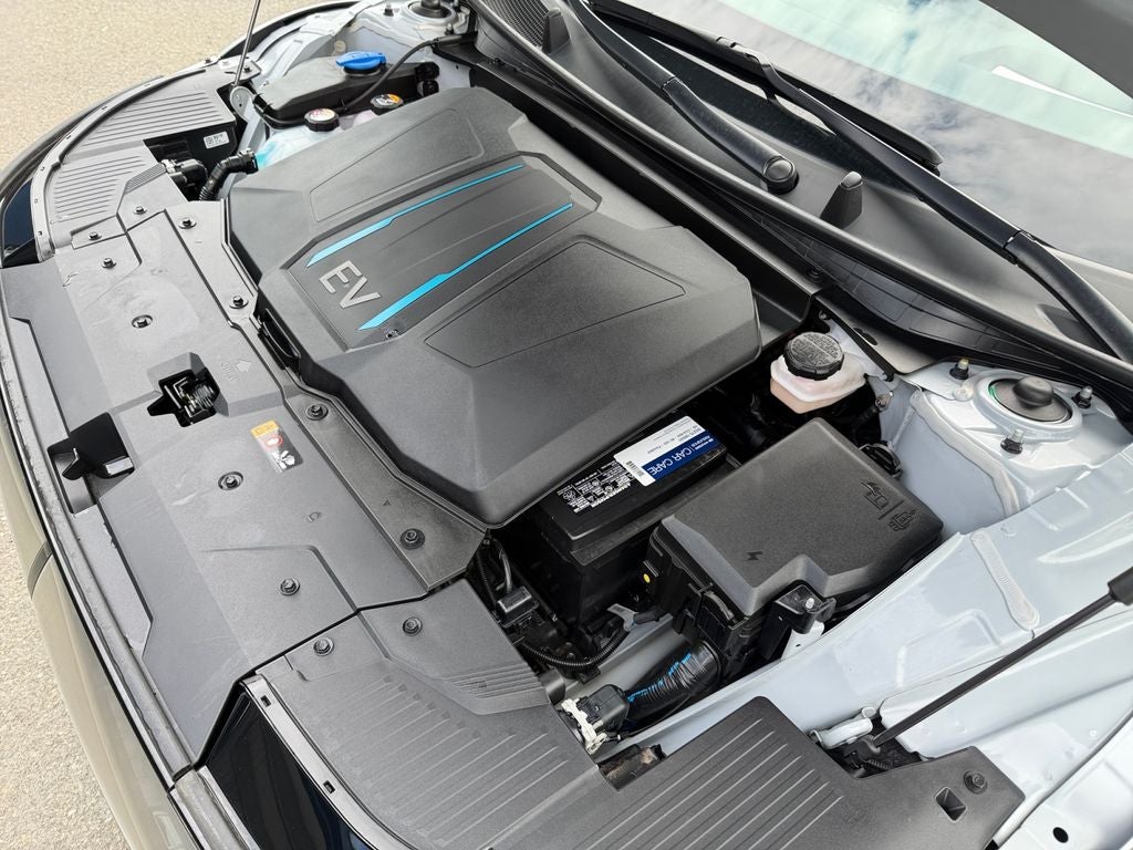 2023 Hyundai IONIQ 5 Limited
