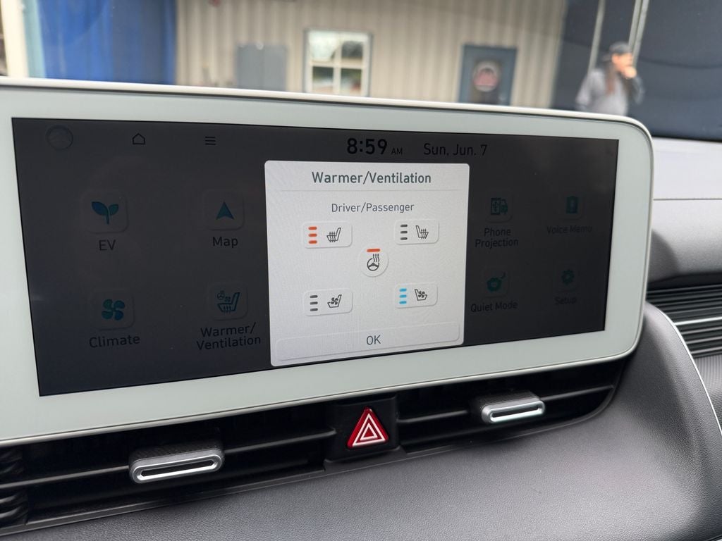 2023 Hyundai IONIQ 5 Limited