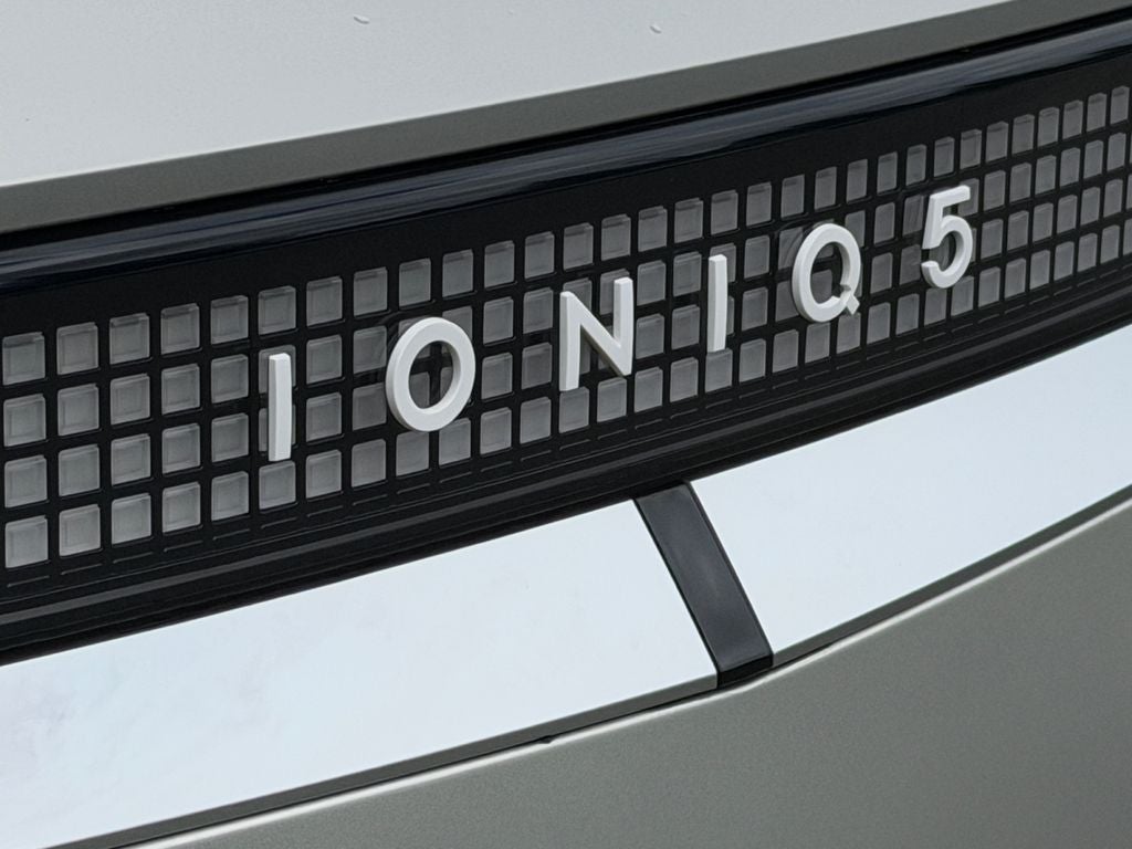 2023 Hyundai IONIQ 5 Limited