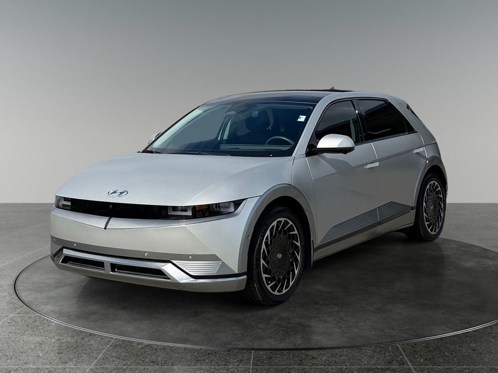 2023 Hyundai IONIQ 5 Limited