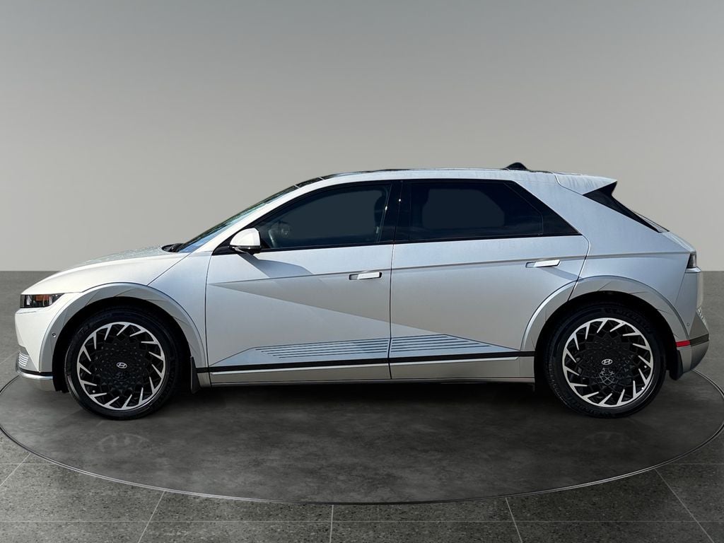 2023 Hyundai IONIQ 5 Limited