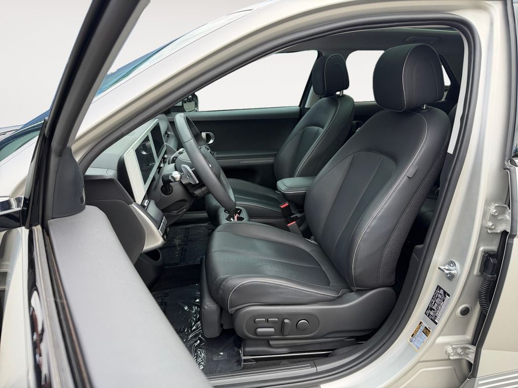 2023 Hyundai IONIQ 5 Limited
