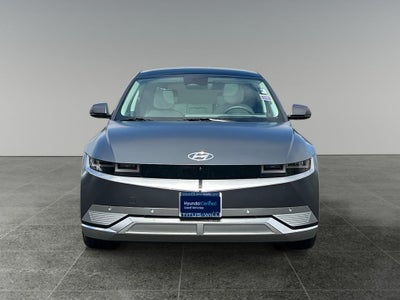 2023 Hyundai IONIQ 5 Limited