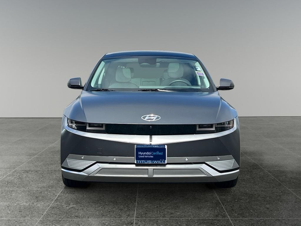 2023 Hyundai IONIQ 5 Limited