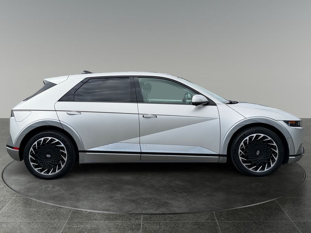 2023 Hyundai IONIQ 5 Limited