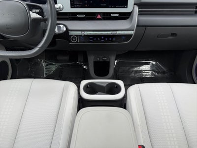 2023 Hyundai IONIQ 5 Limited