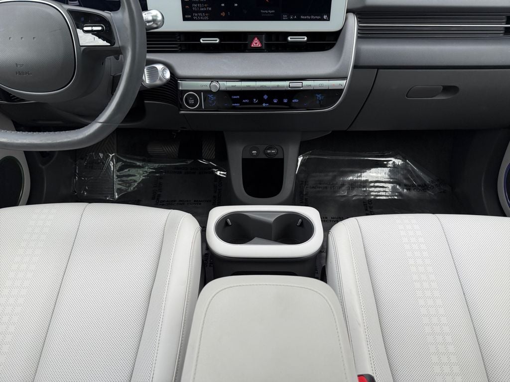 2023 Hyundai IONIQ 5 Limited