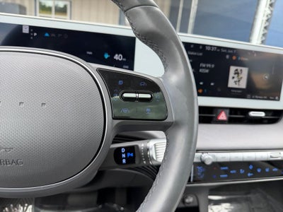 2023 Hyundai IONIQ 5 Limited