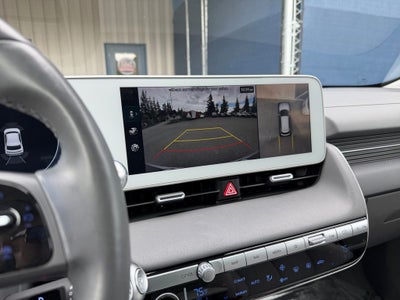 2023 Hyundai IONIQ 5 Limited
