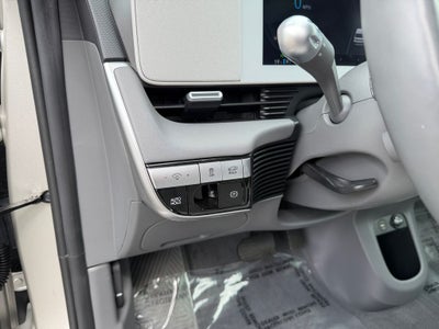 2023 Hyundai IONIQ 5 Limited