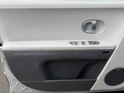 2023 Hyundai IONIQ 5 Limited