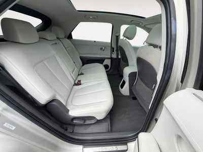 2023 Hyundai IONIQ 5 Limited