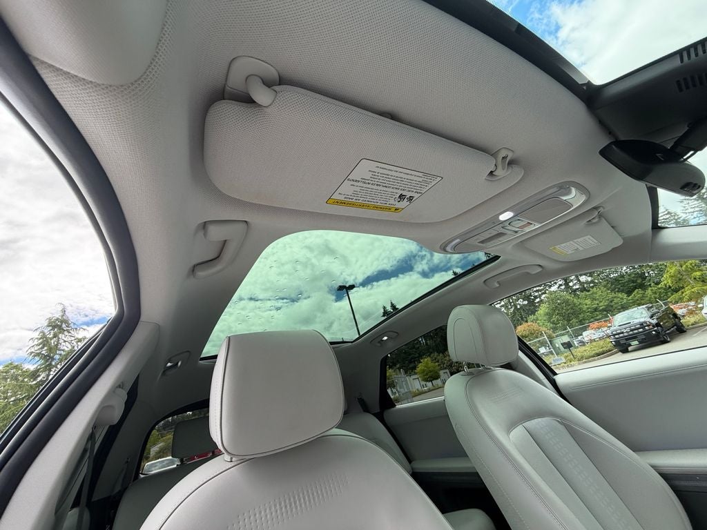 2023 Hyundai IONIQ 5 Limited