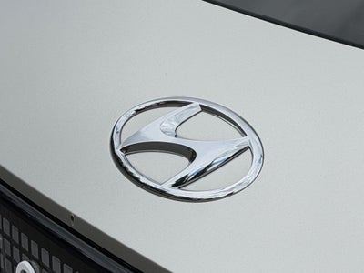 2023 Hyundai IONIQ 5 Limited