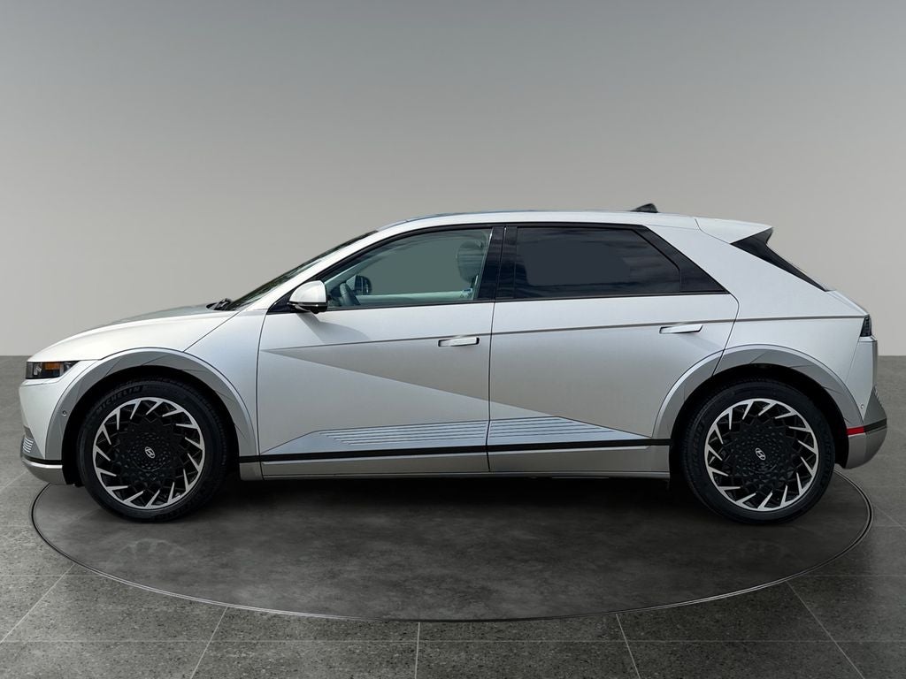 2023 Hyundai IONIQ 5 Limited