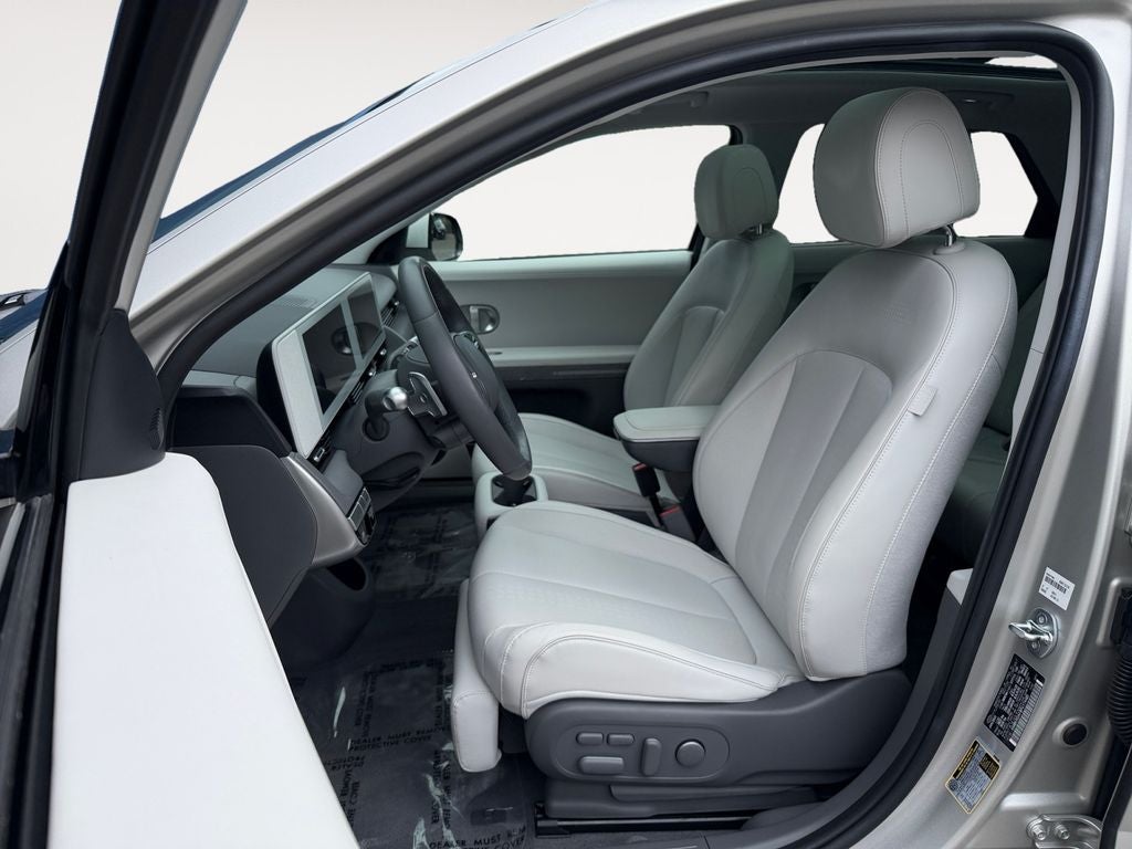 2023 Hyundai IONIQ 5 Limited