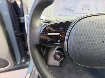 2023 Hyundai IONIQ 5 Limited