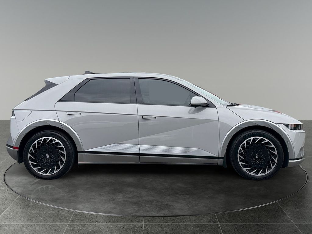 2023 Hyundai IONIQ 5 Limited