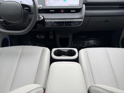 2023 Hyundai IONIQ 5 Limited