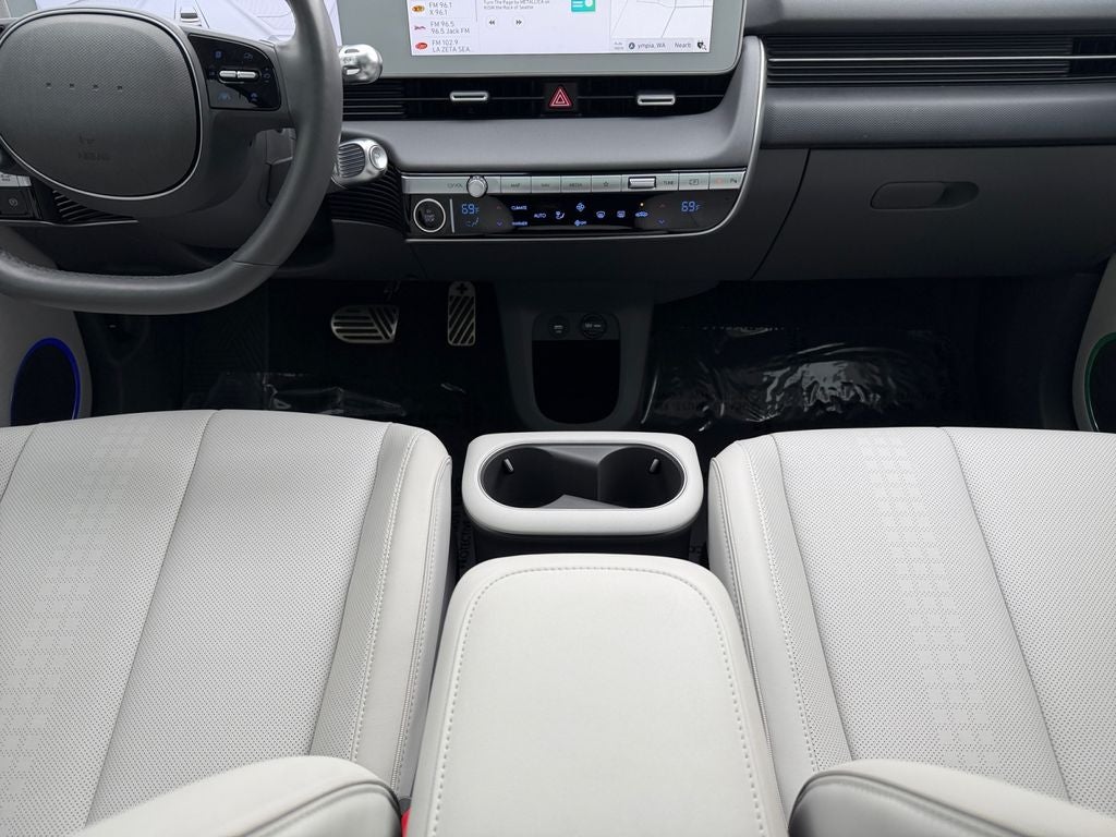 2023 Hyundai IONIQ 5 Limited