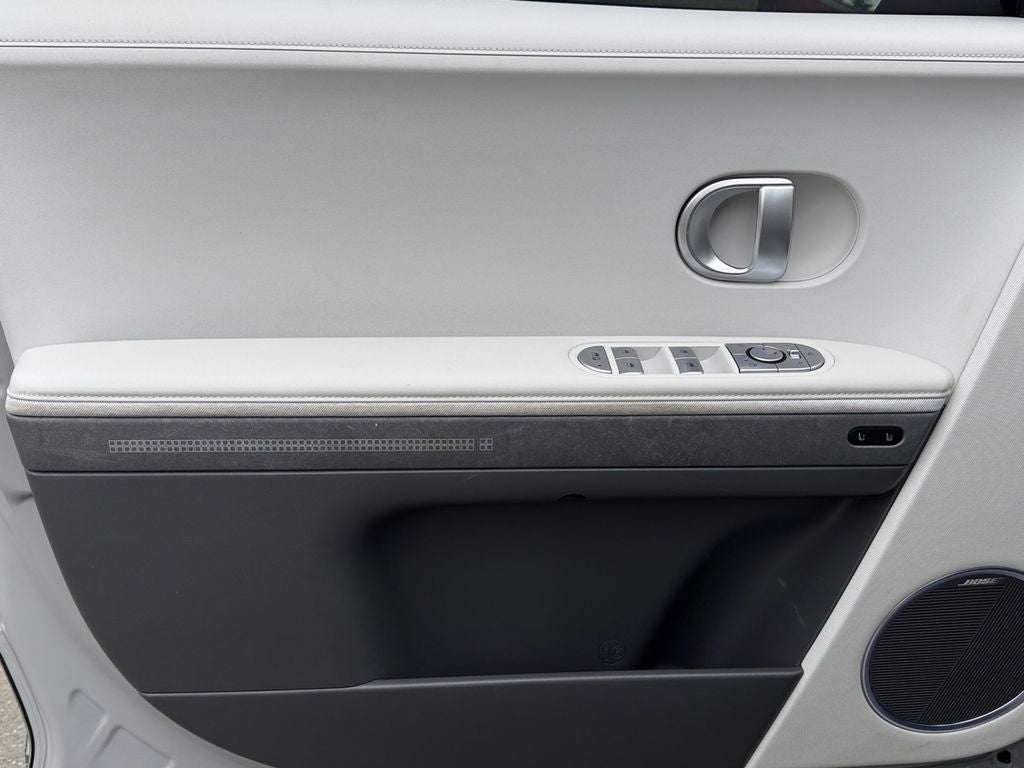 2023 Hyundai IONIQ 5 Limited