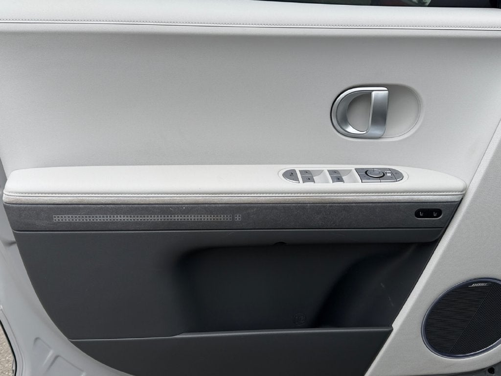 2023 Hyundai IONIQ 5 Limited
