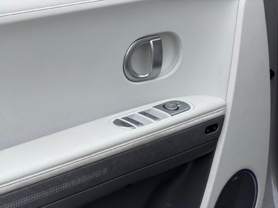 2023 Hyundai IONIQ 5 Limited