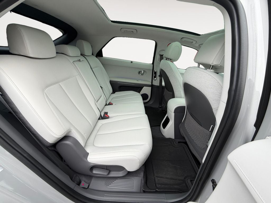 2023 Hyundai IONIQ 5 Limited