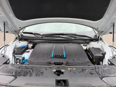 2023 Hyundai IONIQ 5 Limited