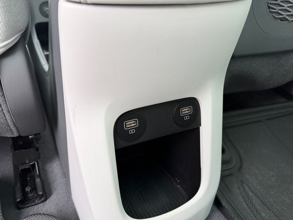 2023 Hyundai IONIQ 5 Limited