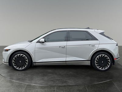 2023 Hyundai IONIQ 5 Limited